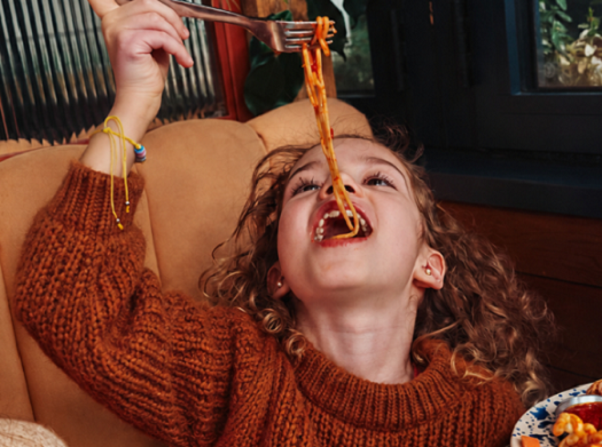 Kids eat three course meal free this October Half Term